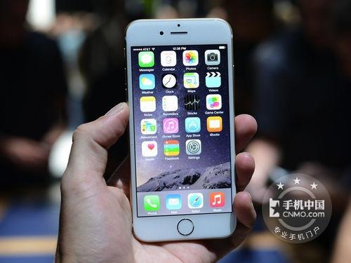 �۰��ֻ� ƻ��iPhone6�����ּ�8500Ԫ 