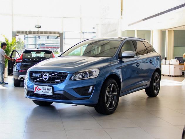�ֶ���XC60�������4.49��Ԫ �����ֳ�