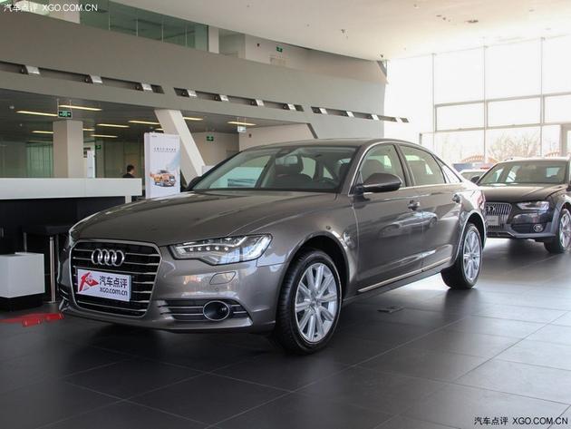 �µ�A6L��������Ż�10��Ԫ �������ֳ�