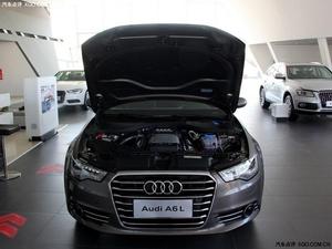 �µ�A6L��������Ż�10��Ԫ �������ֳ�