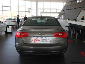 �µ�A6L��������Ż�10��Ԫ �������ֳ�