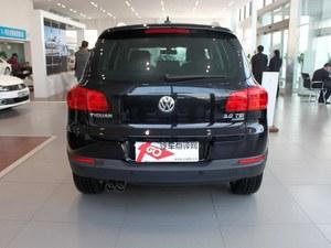��������tiguan�ۺϽ�6.72�� �ֳ�����