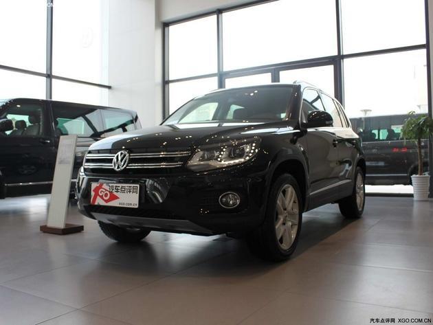 ��������tiguan�ۺϽ�6.72�� �ֳ�����