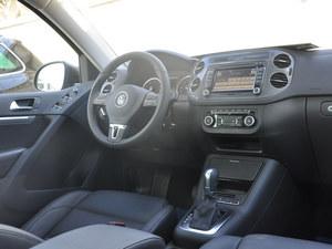��������tiguan�ۺϽ�6.72�� �ֳ�����