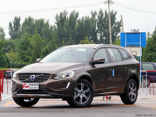 �����ֶ���XC60����Ż�6.5�� �����ֳ�