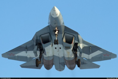 ����ͼ��T-50ս�����ڿ�