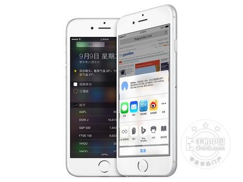 ����ƻ��iPhone6Plus ��ɫ�ؼ۽���6150Ԫ 
