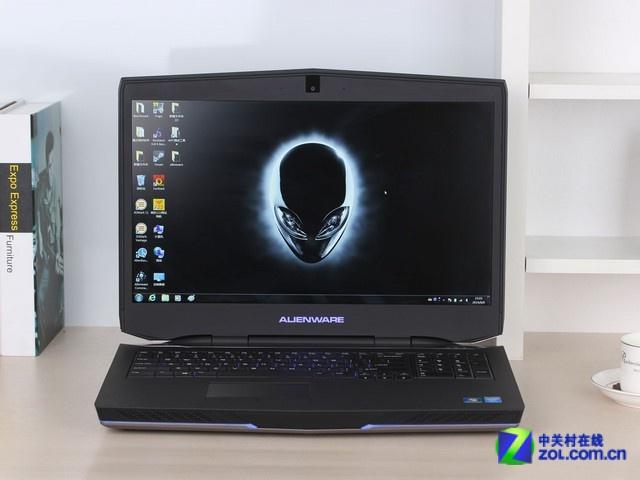 Alienware 17 ���ͼ 