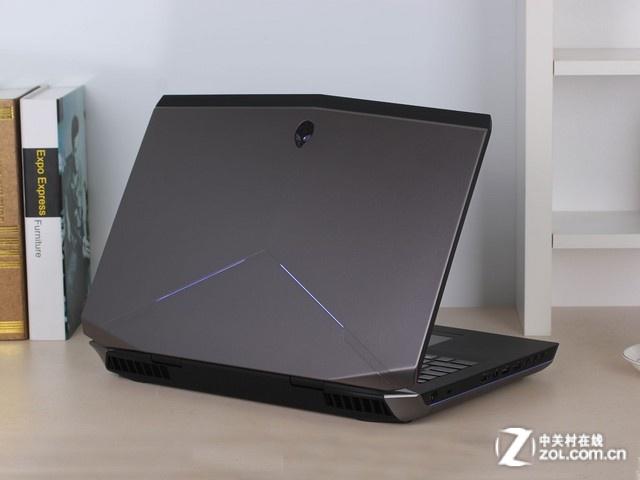 Alienware 17 ���ͼ 