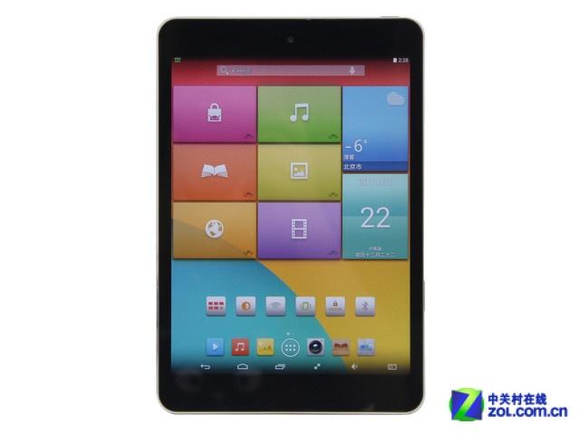 �����ȳ�ԽiPad ��Ԫ��ifive mini3���� 