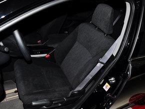 �������� 2.0L LX CVT ��ʻϯ����ǰ45����ͼ