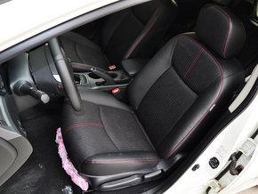 �����ղ� 1.6T M-CVT ��ʻϯ����ǰ45����ͼ