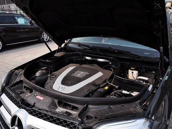�������� GLK300 3.0L �Զ� ������������д