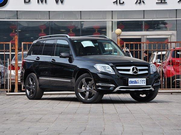 �������� GLK300 3.0L �Զ� �����Ҳ�45�Ƚ�