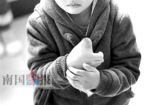 �к�����ָ֢Ĵָ���ϳ��� ������Ĵָ������(ͼ)