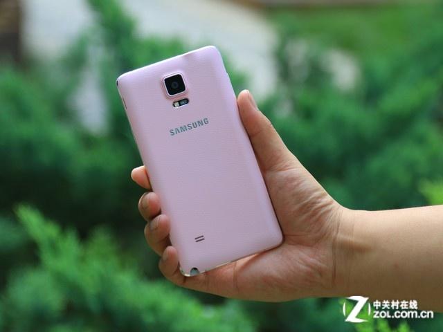 �л�Ҳ�н��� ����Note4 N9100��4800Ԫ 