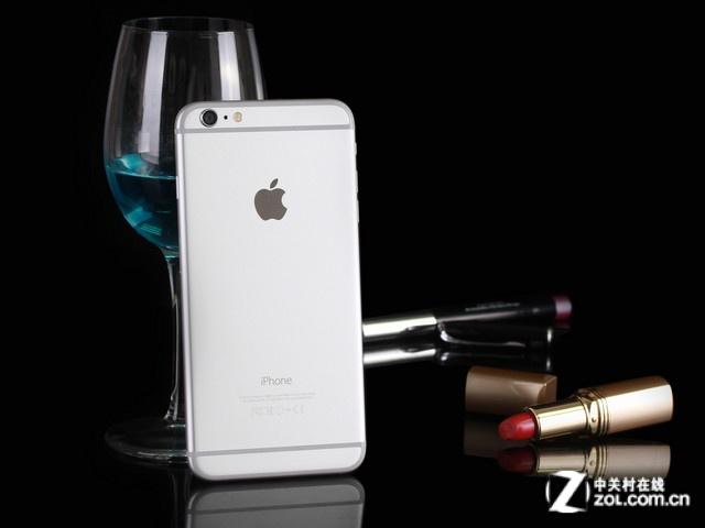 ����6 Plus���� ƻ��iPhone6 Plus�ٽ� 