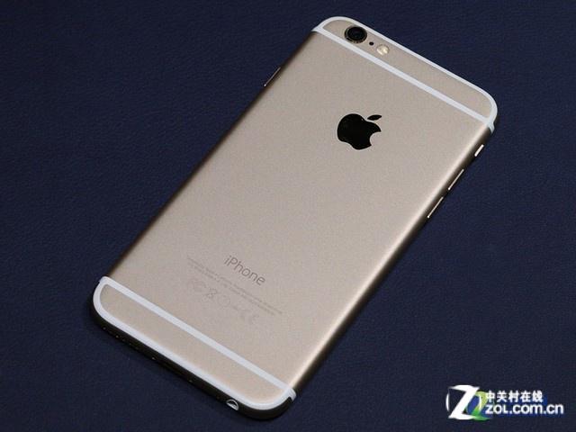 ˫4Gʵ���Ը�ǿ ƻ��iPhone6����5199Ԫ 