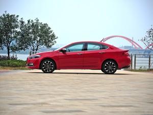 ���������� ���� 2015�� 1.4T �Զ�Ծ����