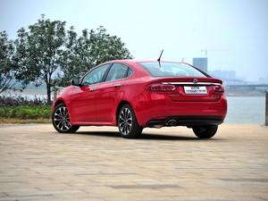 ���������� ���� 2015�� 1.4T �Զ�Ծ����