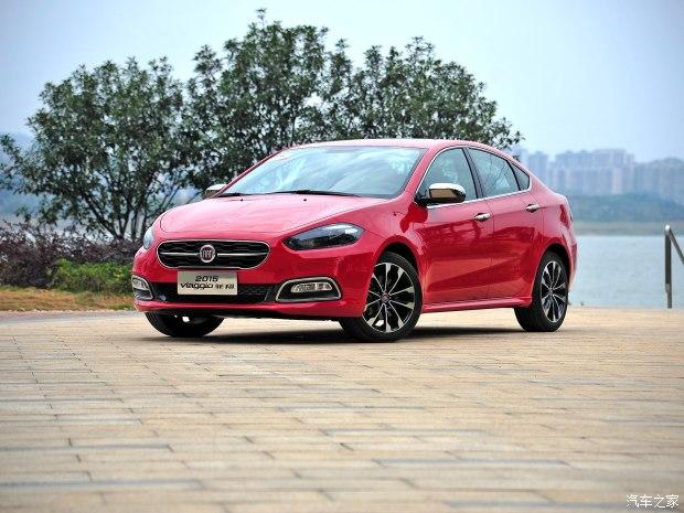 ���������� ���� 2015�� 1.4T �Զ�Ծ����