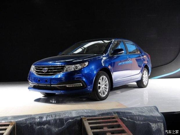 �������� Զ�� 2015�� 1.3T �ֶ������