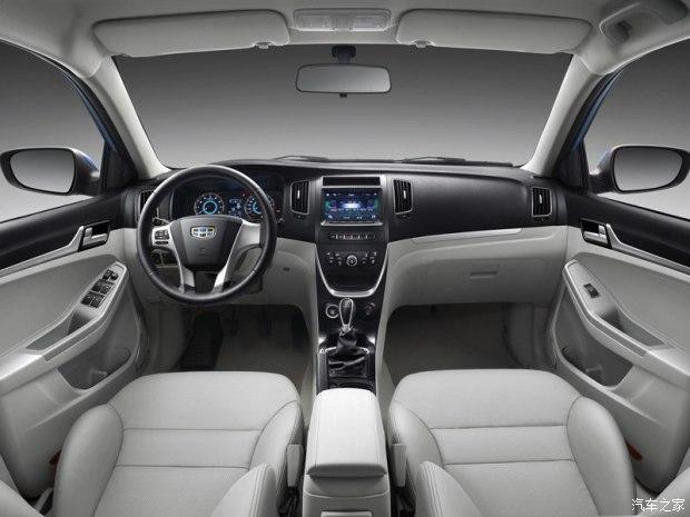 �������� Զ�� 2015�� 1.3T �ֶ������