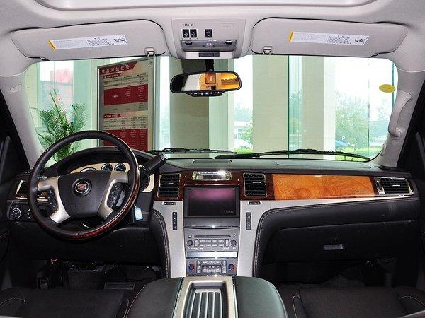 ��������(����) ESV 6.2L �Զ� �п�̨����