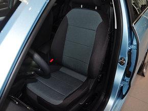 �Ϻ����� 1.4TSI DSG ��ʻϯ����ǰ45����ͼ