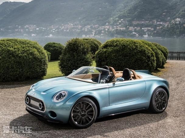 MINI2014��MINI Superleggera