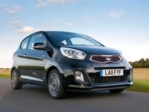 ����(����) Picanto 2012�� ������