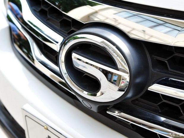 �������ó� ����GS5�ٲ� 2015�� 1.8T �Զ�������Ӣ��