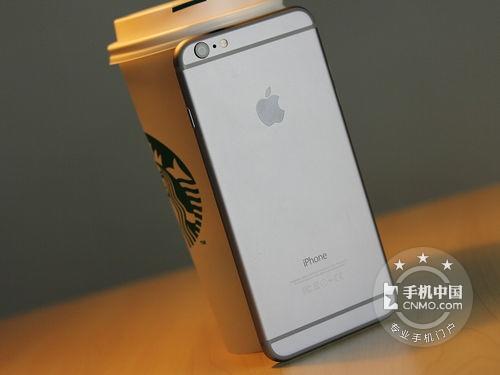 �����»� �人iPhone6 Plus����4880Ԫ 