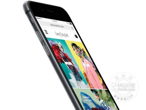 ���������ܹ�ע ƻ��iPhone6��ɳ������ 