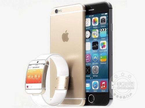 ���������ܹ�ע ƻ��iPhone6��ɳ������ 