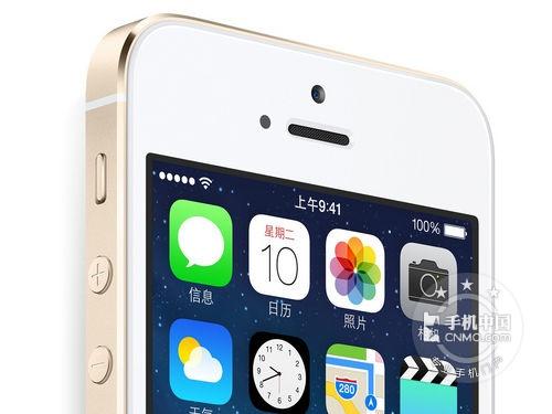 ���򶨺�� ƻ��iPhone 5s����3550Ԫ 