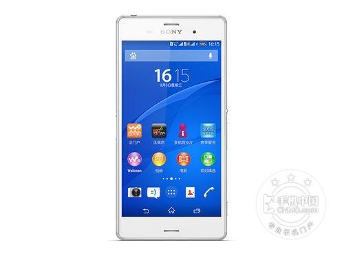 ��ϵ�·��� ����Xperia Z3���ݱ�3650Ԫ 