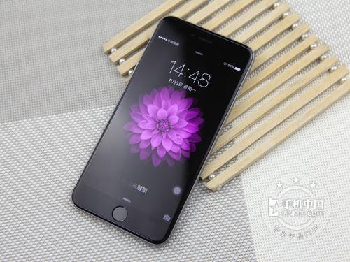 ���к�ɫ ƻ��iPhone6 Plus��5750Ԫ 