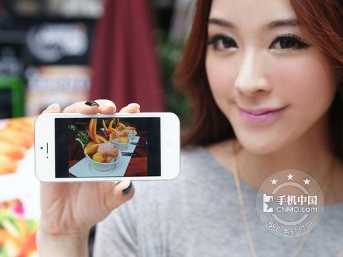 ��ĩ�ػݴ��� ƻ��iPhone5�ͼ�2650Ԫ 