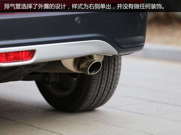���籾��2015��XR-V