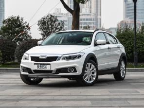 ��������2015�����3����SUV