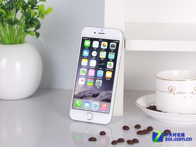 �л�17�ſ��� 64GBƻ��iPhone6������� 