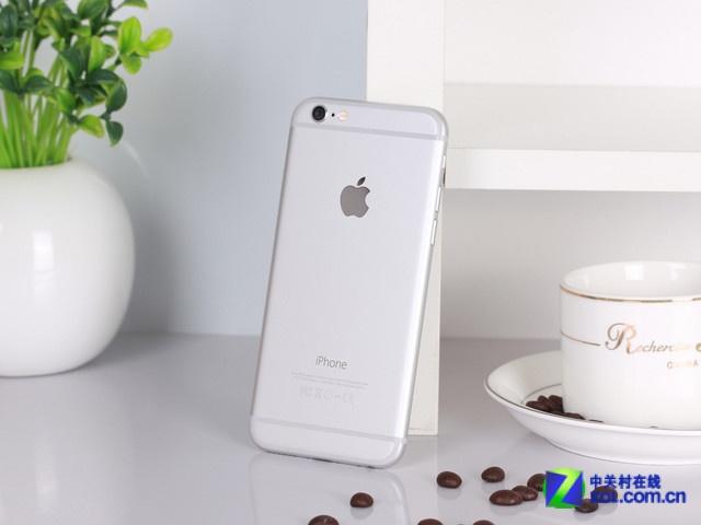 �л�17�ſ��� 64GBƻ��iPhone6������� 