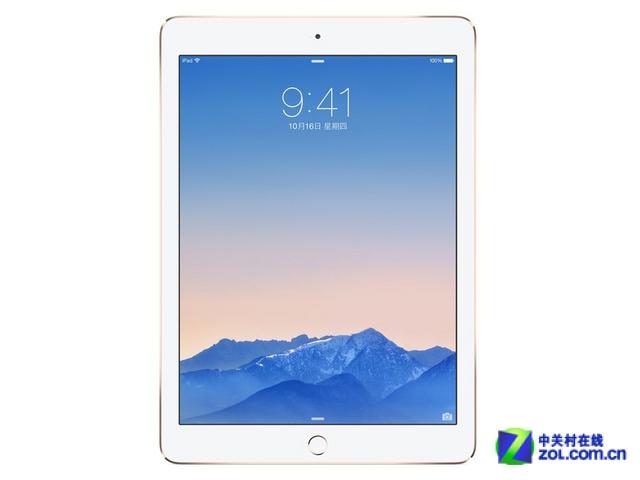 ȫ���������ͷ ƻ��iPad Air 2�������� 
