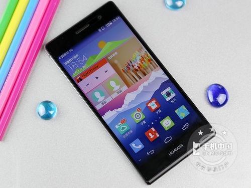 �����ƶ�4G�� ��ΪAscend P7����1799 