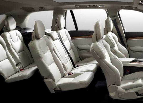 ��XC90�����潫�Ϻ���չ���� ������� ��XC90������ �Ϻ���չ �ֶ���