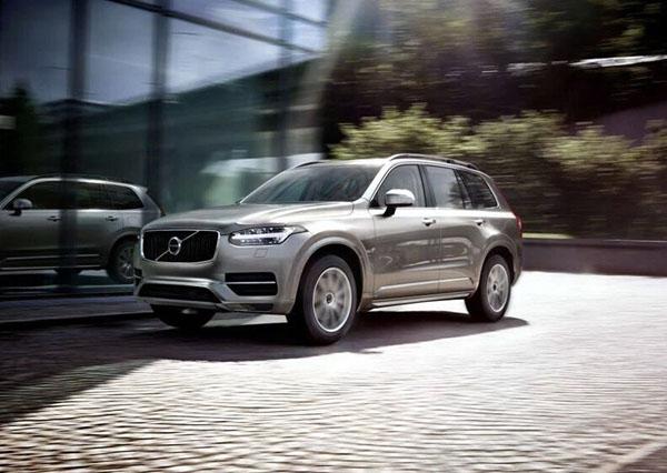 ��XC90�����潫�Ϻ���չ���� ������� ��XC90������ �Ϻ���չ �ֶ���