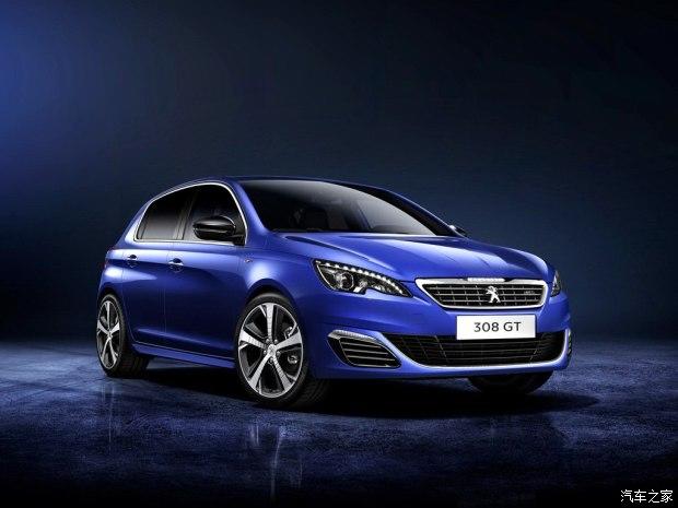 ����(����) ����308(����) 2014�� GT