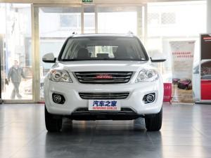 �������� ����H6 2015�� ������ 1.5T �ֶ�������Ӣ��