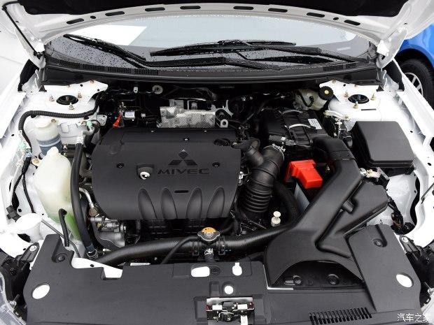�������� ���� 2015�� 2.0L CVT�콢��
